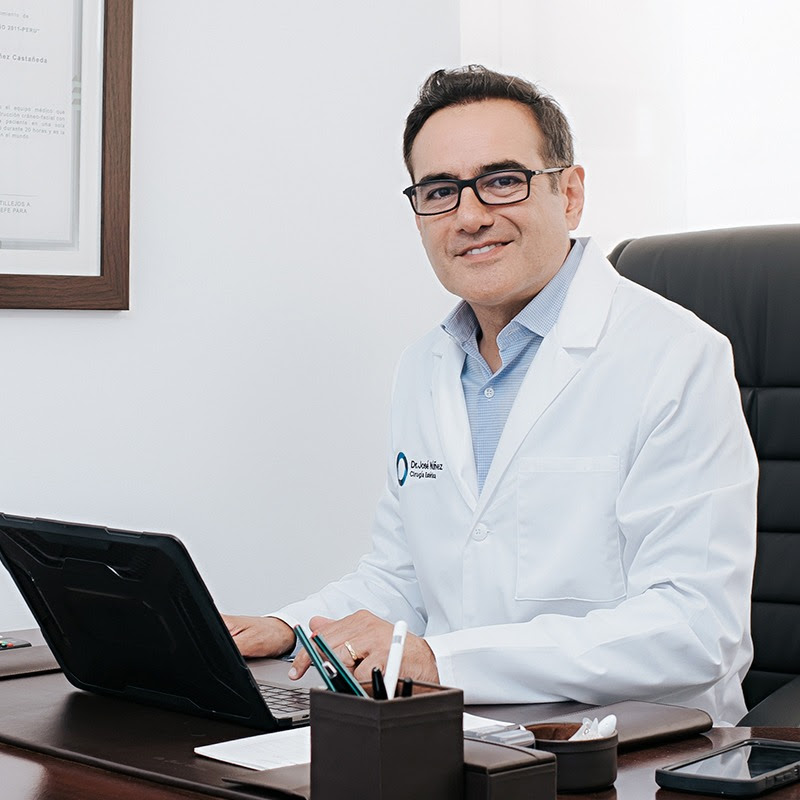 Dr. Jose Nuñez