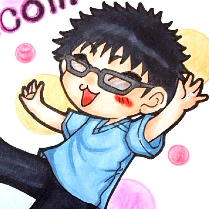 肩甲骨はがしTV icon