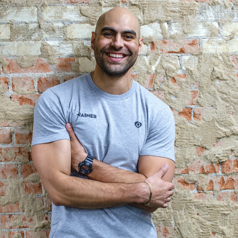 TrainEFit