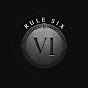 Rule Six. logo