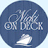 PWDkVJn2AqI-channel-avatar-Nicki on Deck