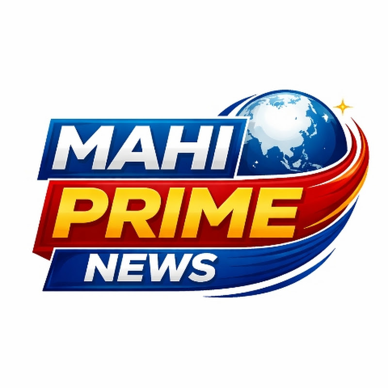 Mahi Prime News