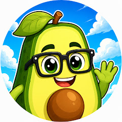 Avocado Games