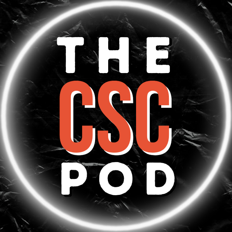 The Chocolate Sundaes Comedy Podcast