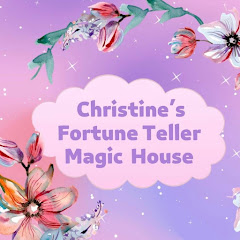Christine 聊八字アイコン画像