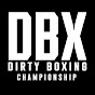 Dirty Boxing Championship logo