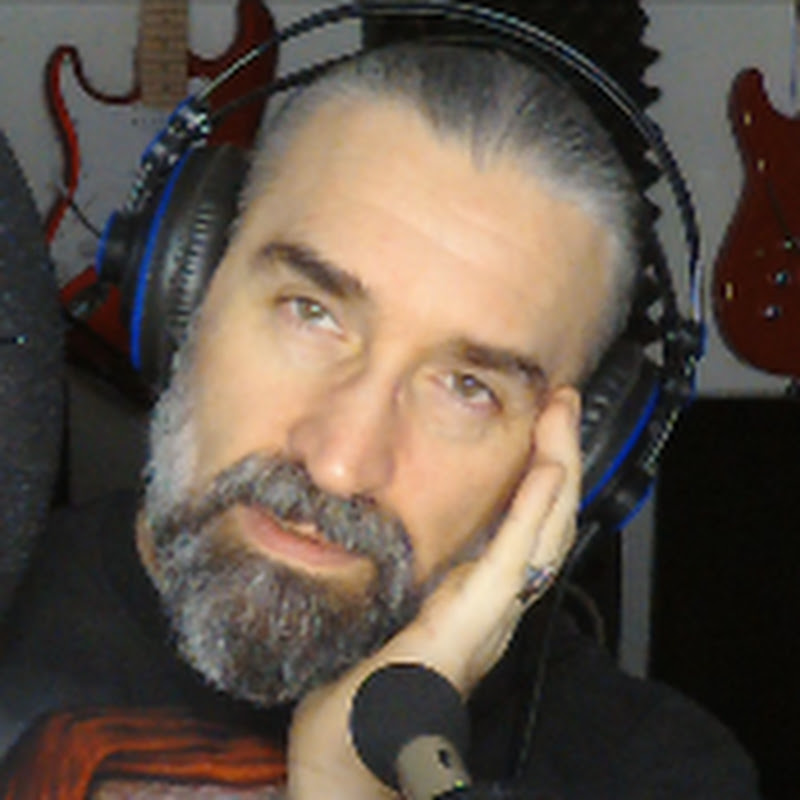 Photo Bruno ASMR détente