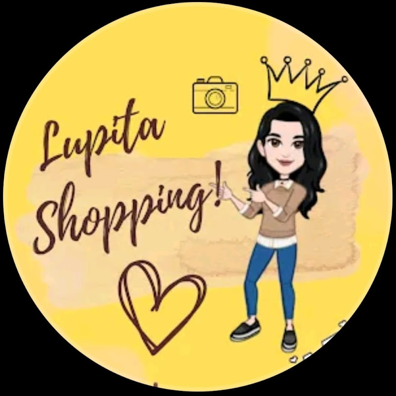 Lupita Shopping
