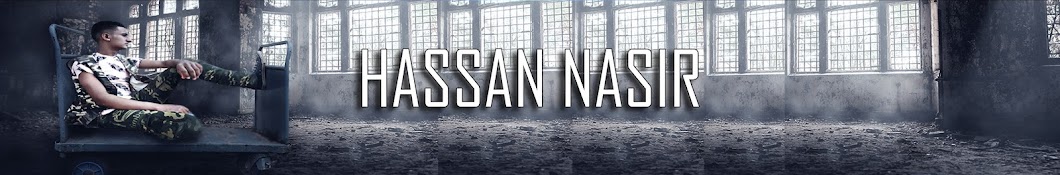 Hassan Nasir Avatar canale YouTube 