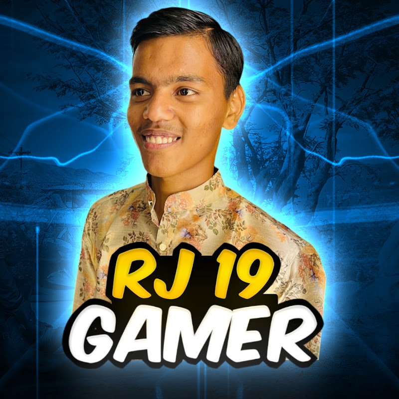 RJ 19 GAMER