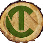 Chowdhury Timber logo