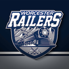 Worcester Railers HC