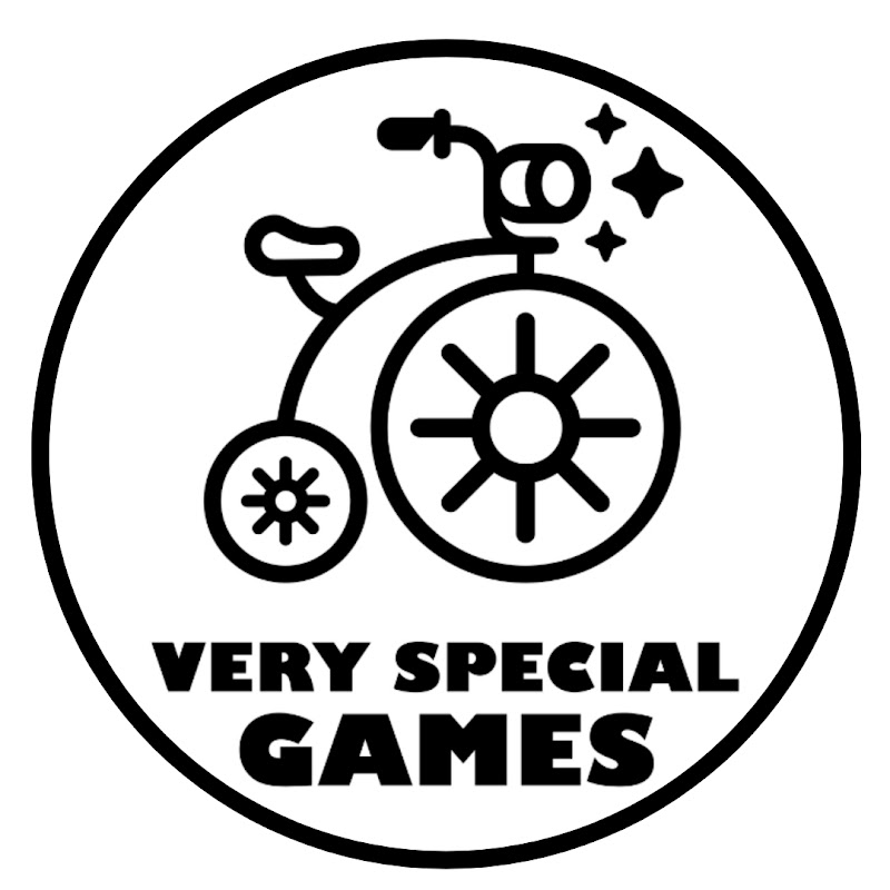 Very Special Games