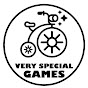 Very Special Games