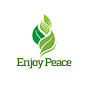Enjoy Peace logo