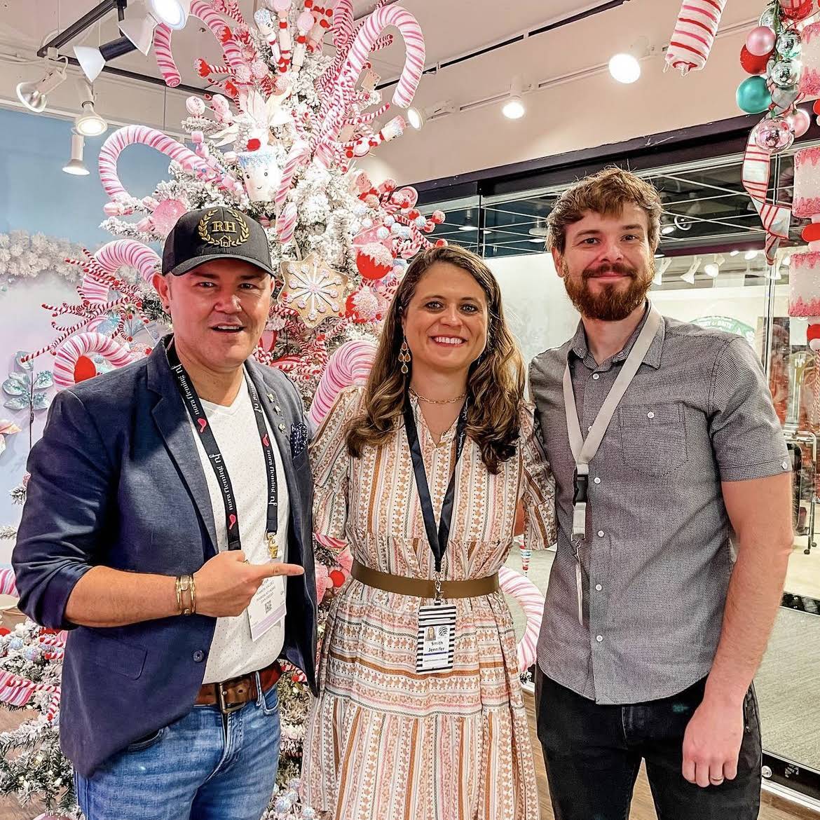 Post from Ramon - at HOME