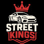 Street kings logo
