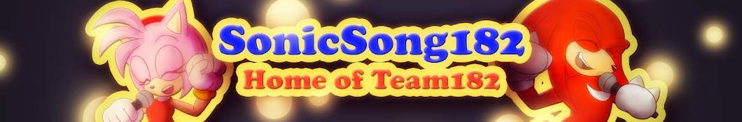 SonicSong182 YouTube channel avatar