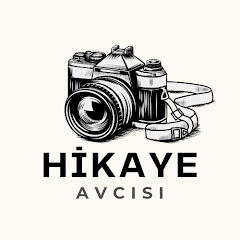 HİKAYE AVCISI