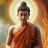 Prateek of Buddha 