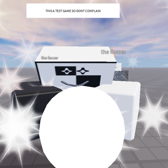 Post from Your normal sans