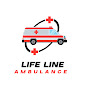 Lifeline Ambulance logo