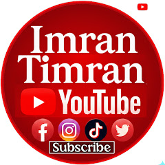 Imran Timran
