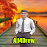 vtG3g7Wo0dM-channel-avatar-All4Drew-I live for Jesus