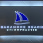 Sagamore Beach Chiropractic  logo
