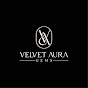 Velvet Aura Gems logo