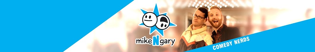 mikeNgary Avatar channel YouTube 