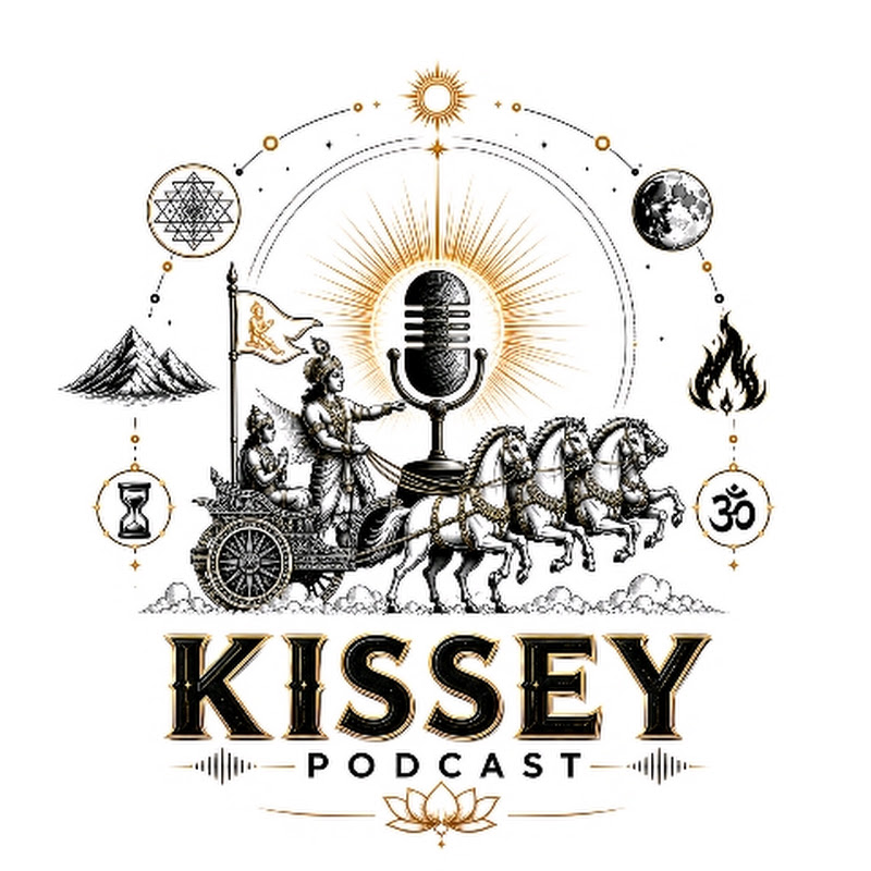 Kissey  cover art