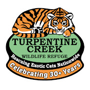 Turpentine Creek Wildlife Refuge