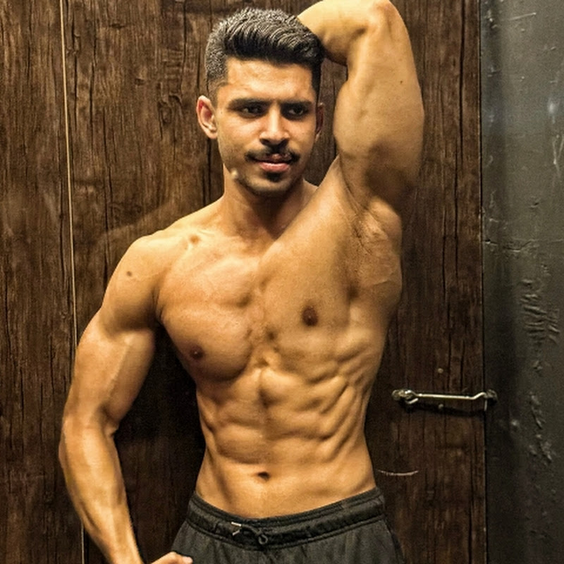Sadaqat jatoi