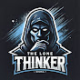 THE LONE THINKER logo