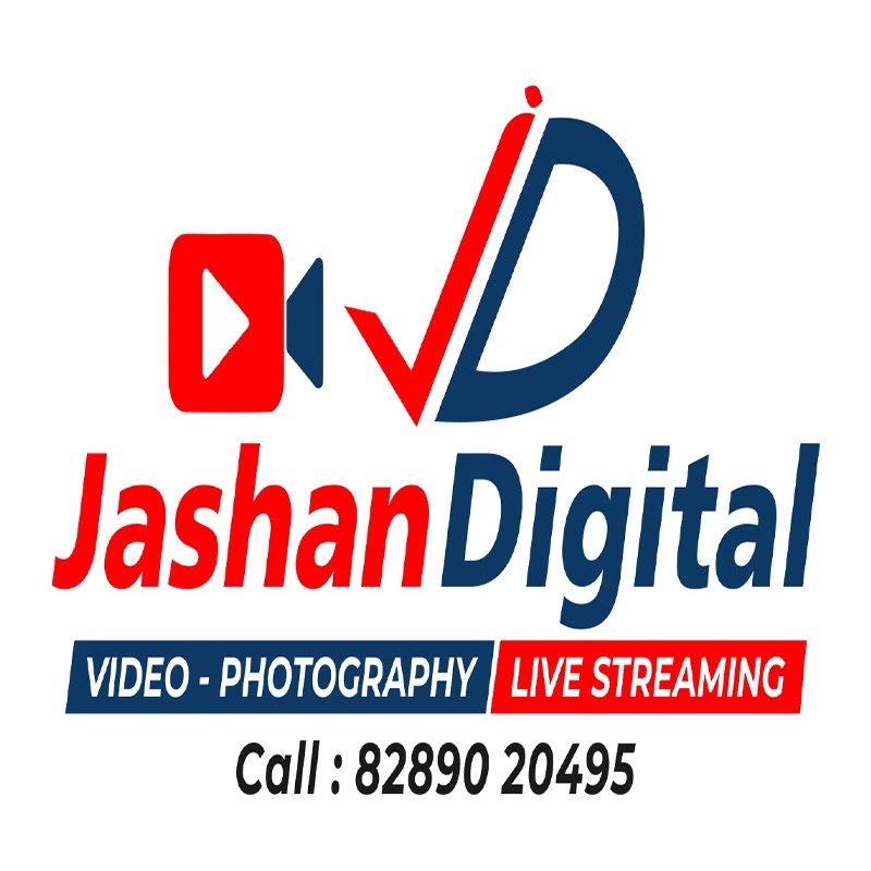Jashan Digital T.V.