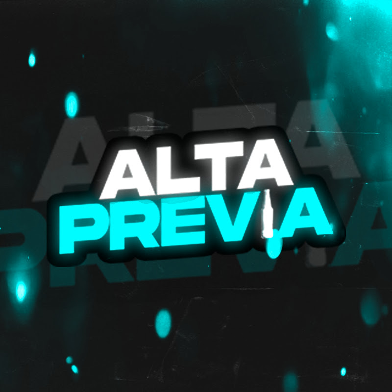 Alta Previa