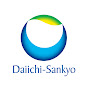 Daiichi Sankyo US logo