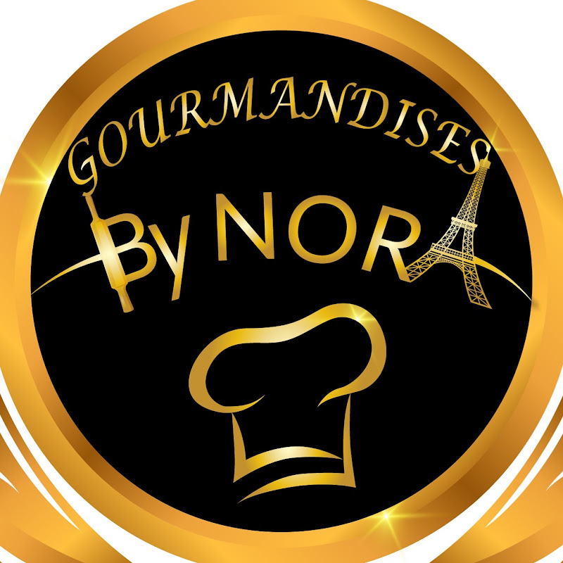 Gourmandises by Nora