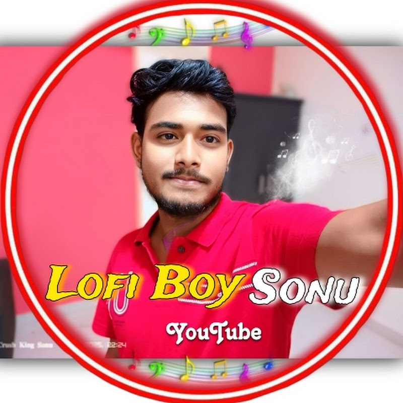 Lofi Boy Sonu