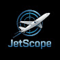 Jetscope  logo