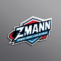 ZMann Sports Cards logo
