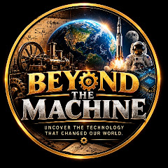 Beyond The Machine