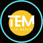 Tech Munch logo