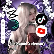 ejen Naomi X ejensoft 