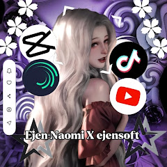 ejen Naomi X ejensoft 