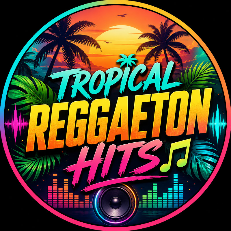 Tropical Reggaeton Hits