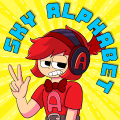 Sky Alphabet avatar