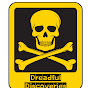 Dreadful Discoveries logo