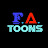 F.A. Toons